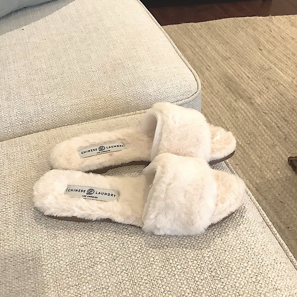 Chinese Laundry Scuffs NWT - Picture 2 of 7